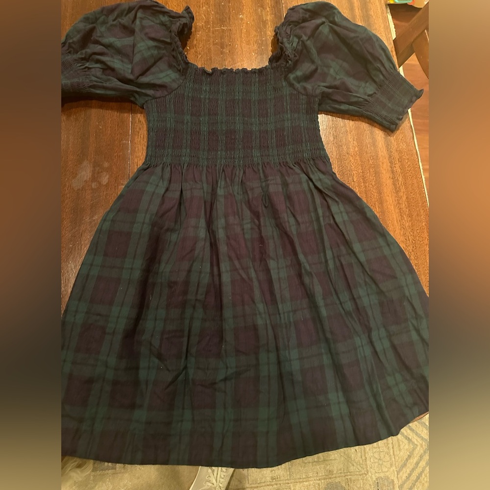 Hill House Nap Dress - Athena style nap dress